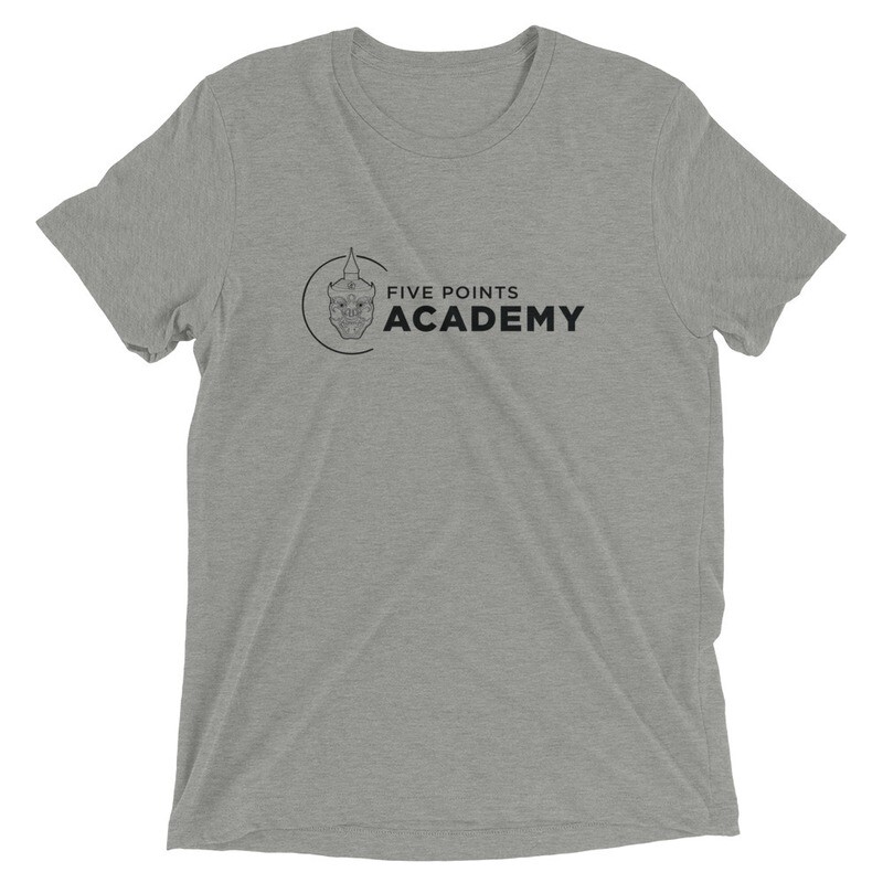 Men&#39;s Triblend Tee