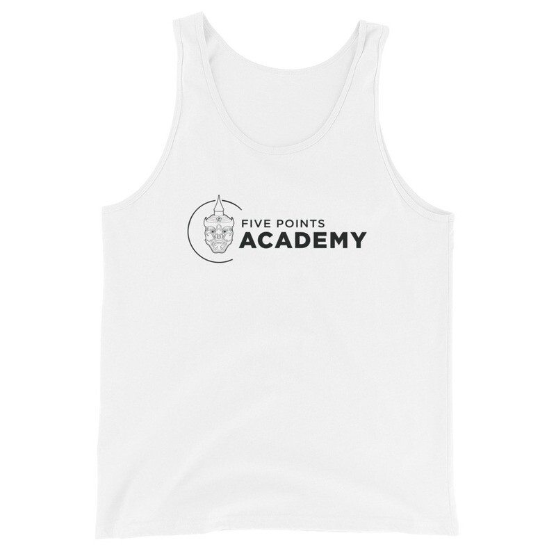 Unisex Premium Tank