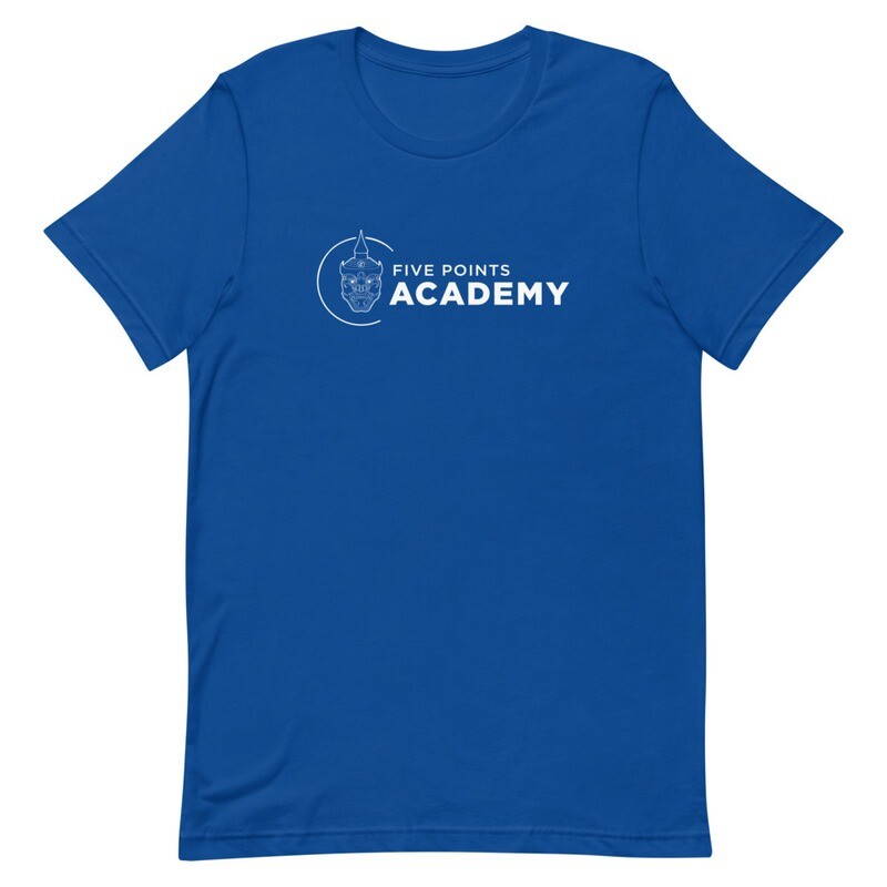 Premium Cotton Tee