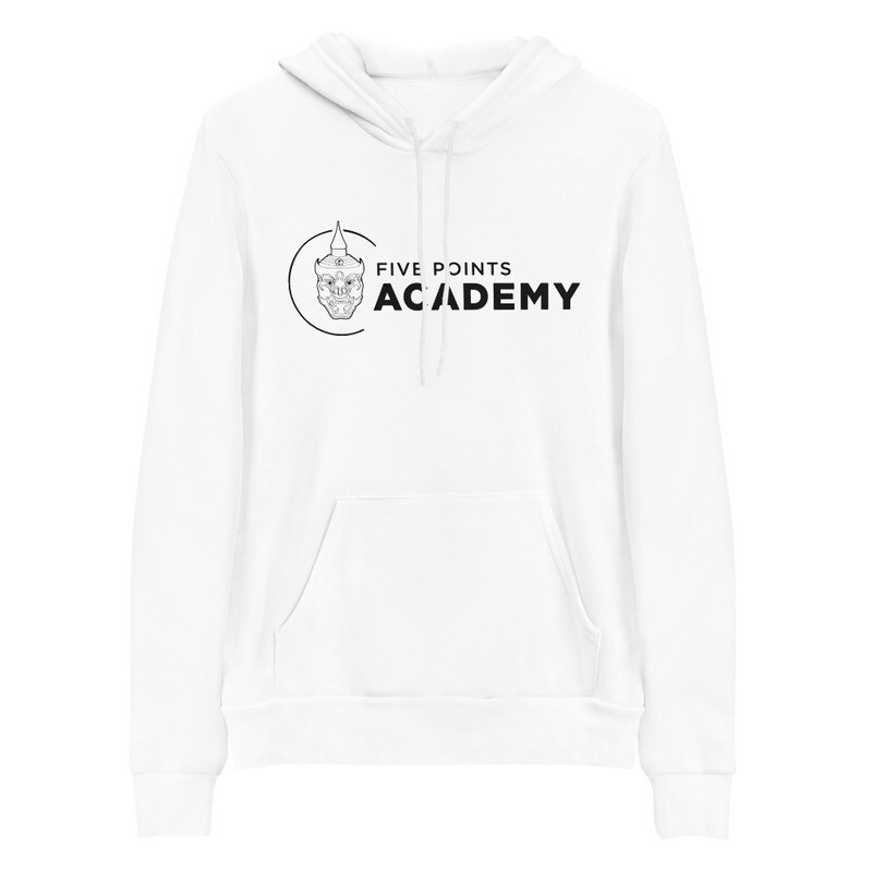 Heavy Blend Pullover Hoodie