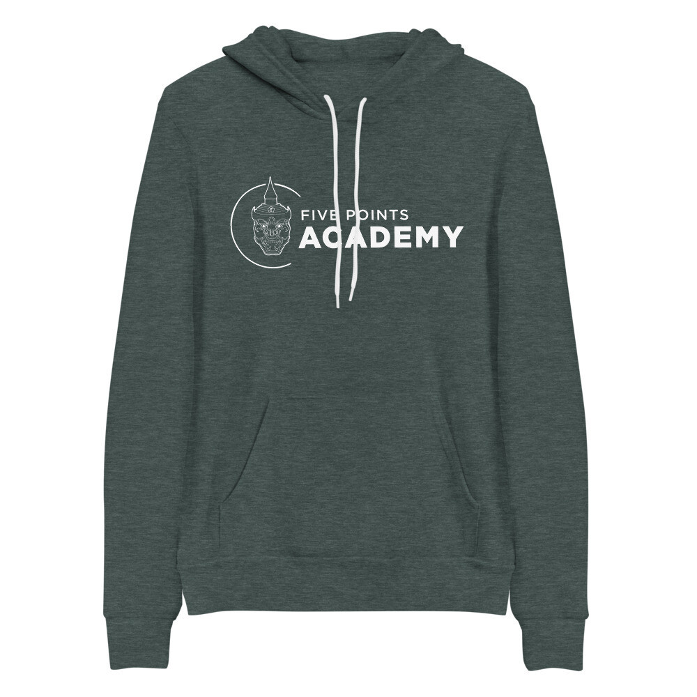 Heavy Blend Pullover Hoodie