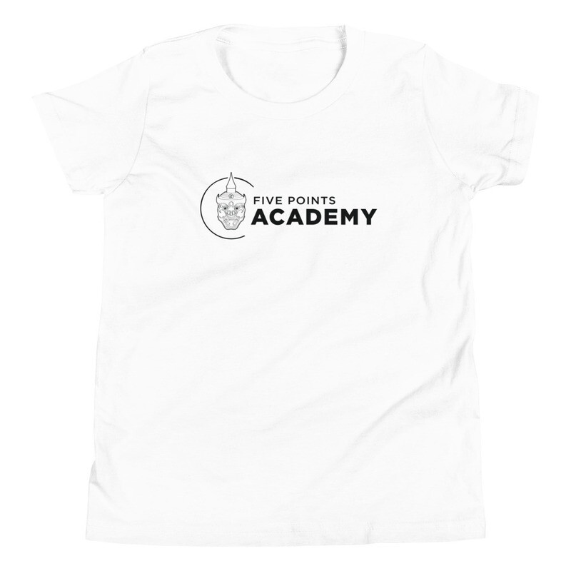 Youth Premium Tee