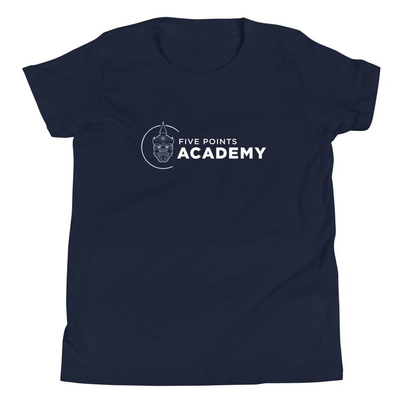 Youth Premium Tee