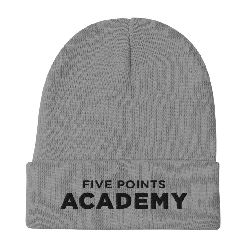 Knit Beanie