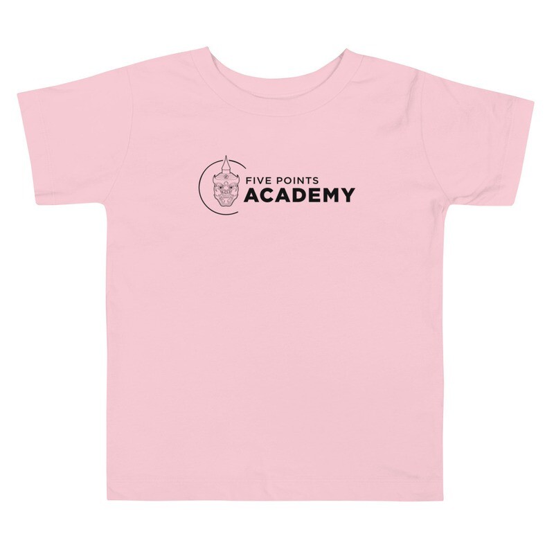 Toddler Premium Tee