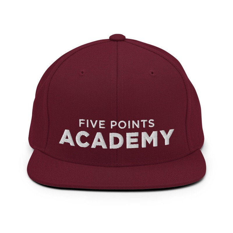 Classic Snapback