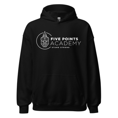 Essential Pullover Hoodie