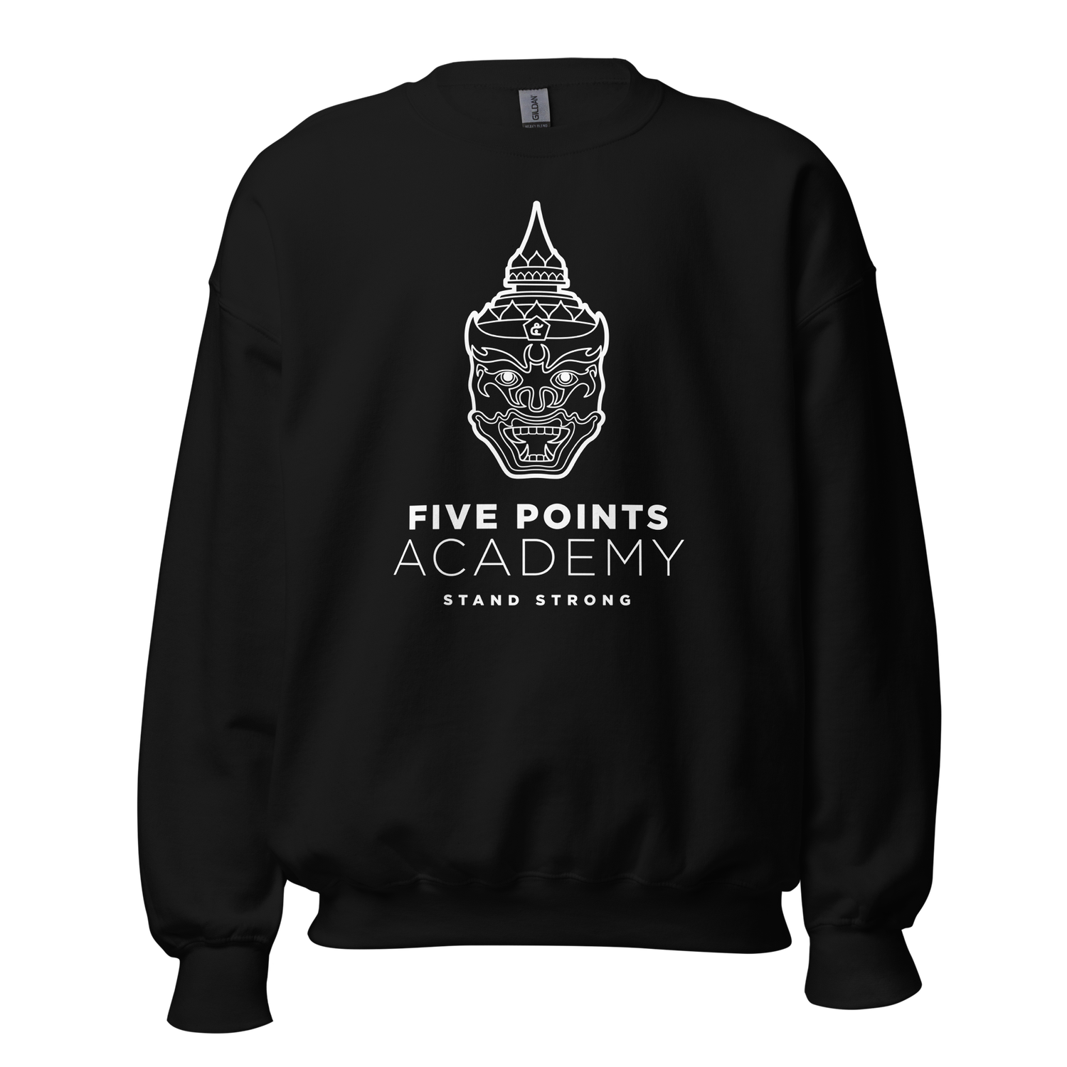 Unisex Essential Sweatshirt