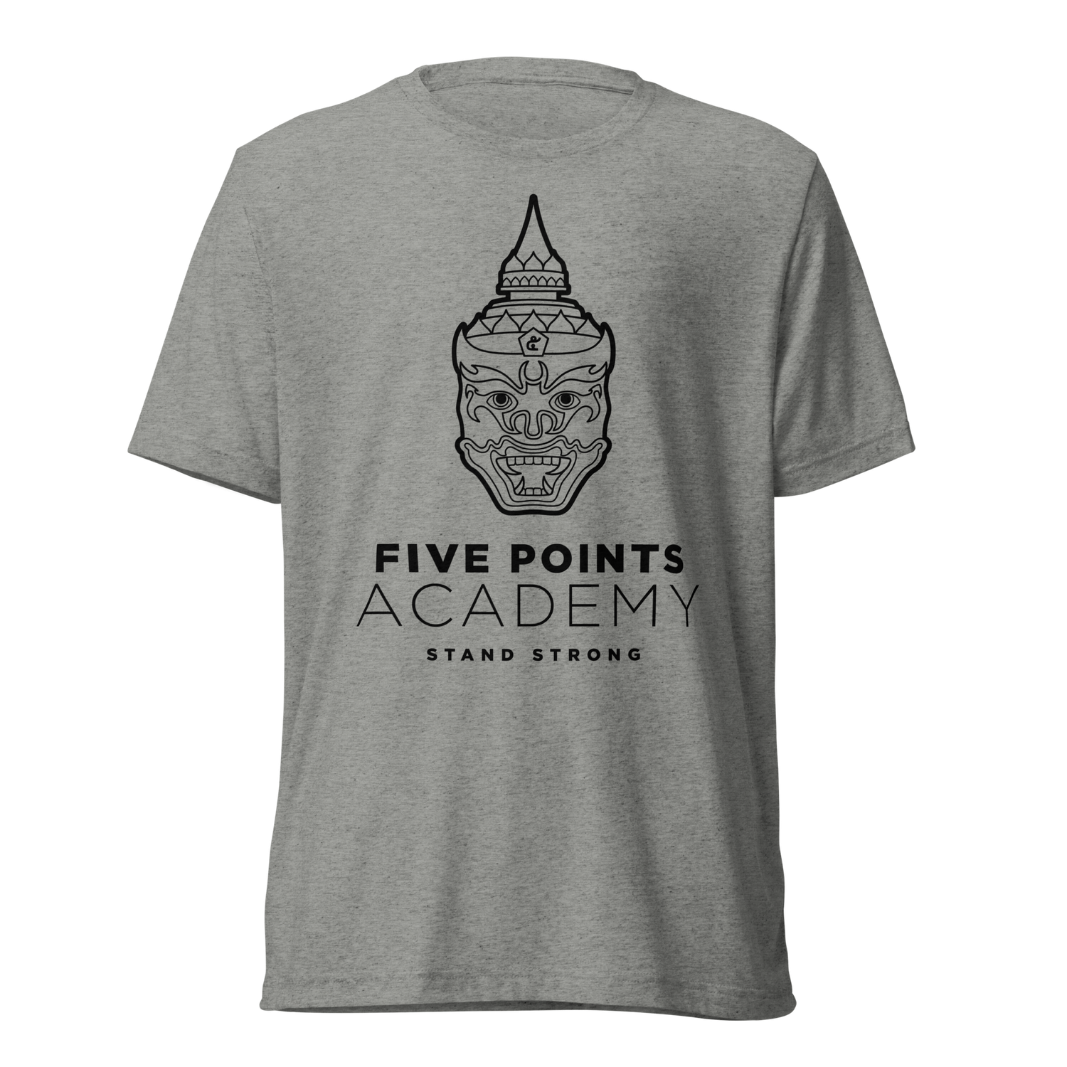 Men&#39;s Triblend Tee