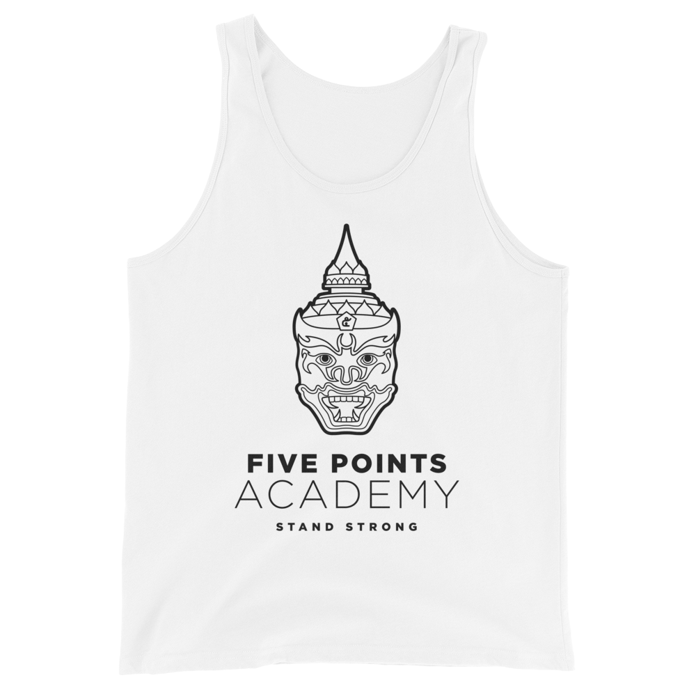 Men&#39;s Staple Tank 