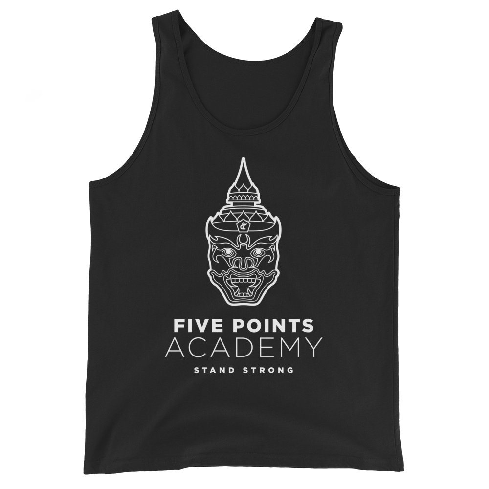 Men&#39;s Staple Tank 