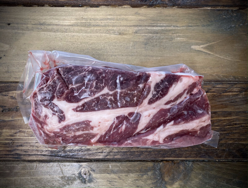 Chuck Roast