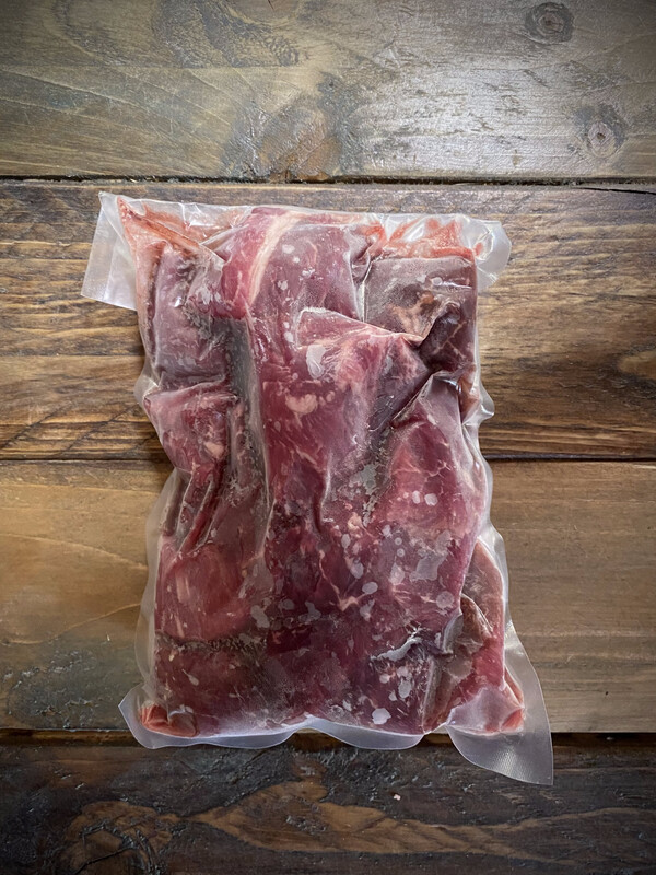 Stew Meat