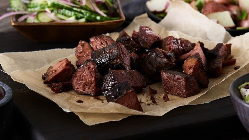 Grass Fed Angus Beef