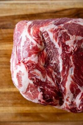 Berkshire Pork