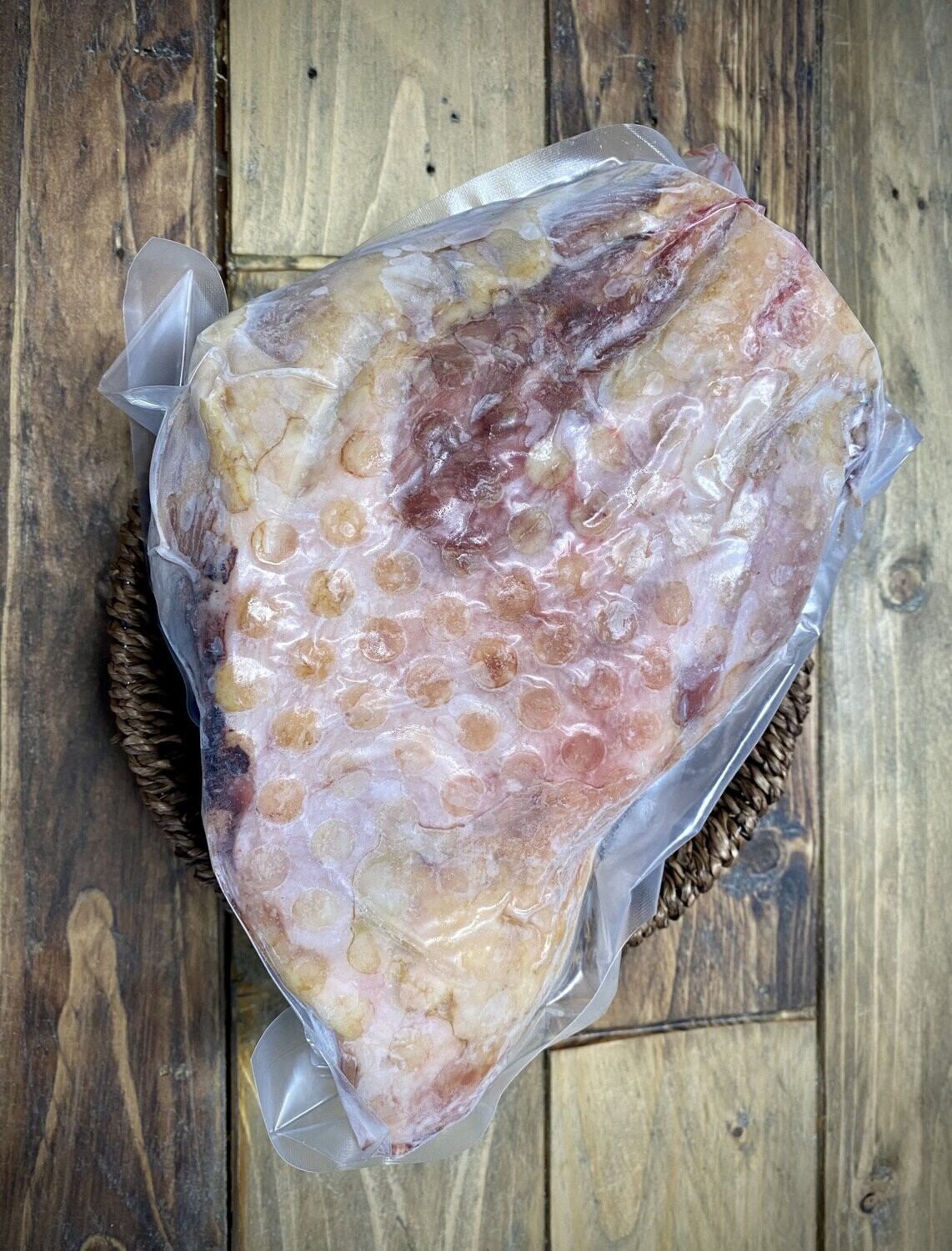 Smoked Hocks