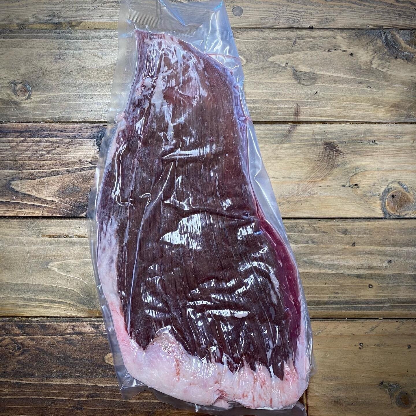 Flank Steak