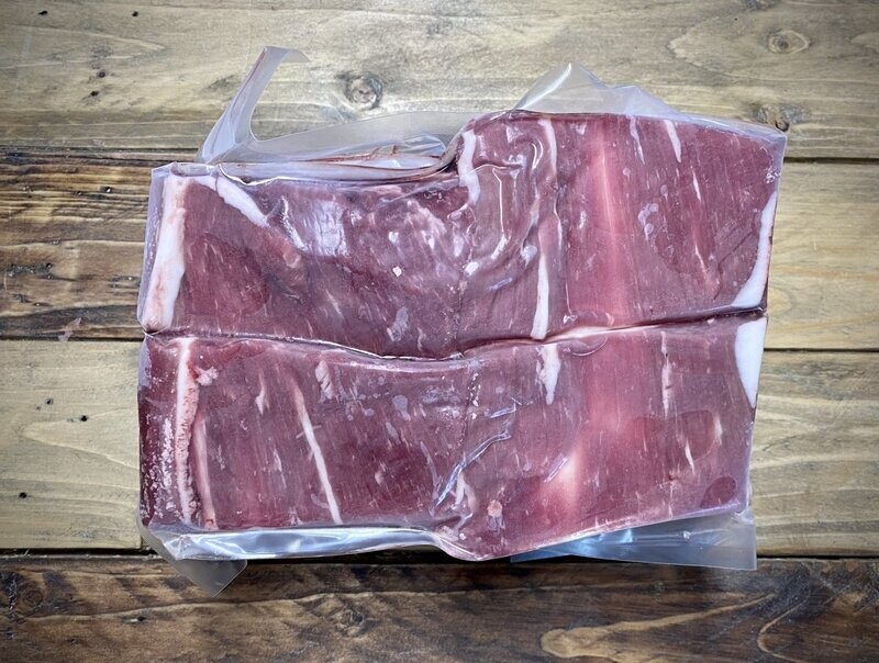 Short Ribs