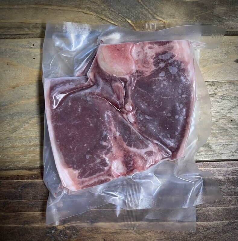Loin Chops