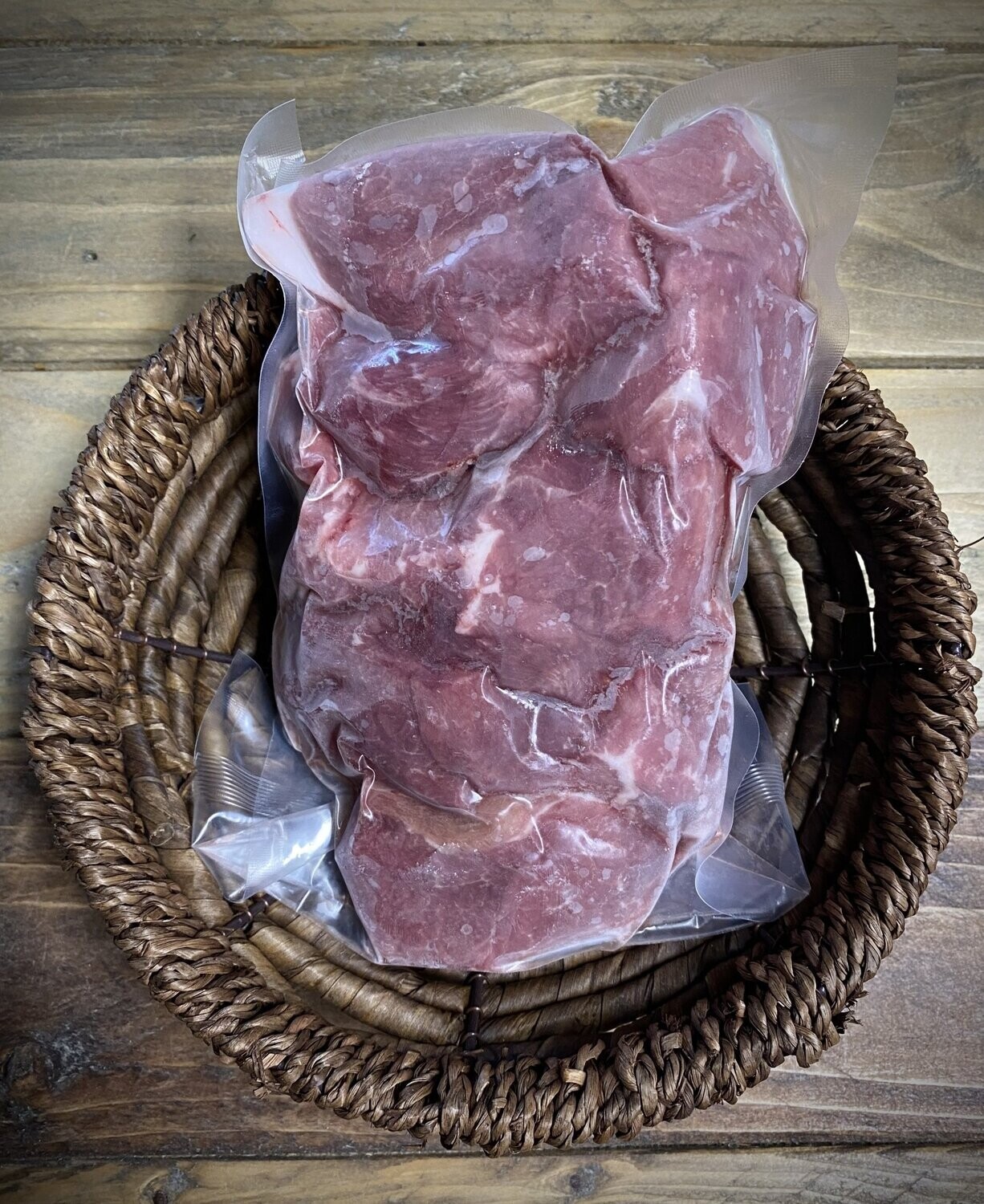 Stew/Kabob Meat