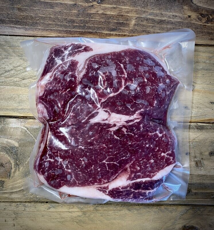 Ribeye Steak