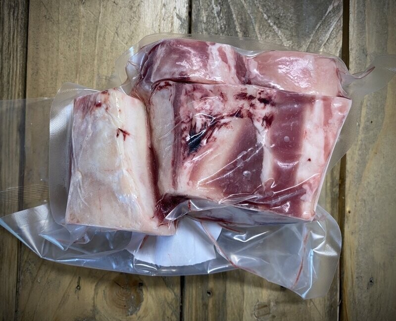 Marrow/Stock Bones