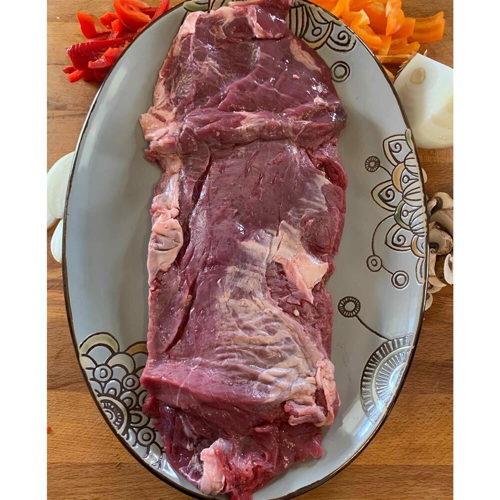 Skirt Steak