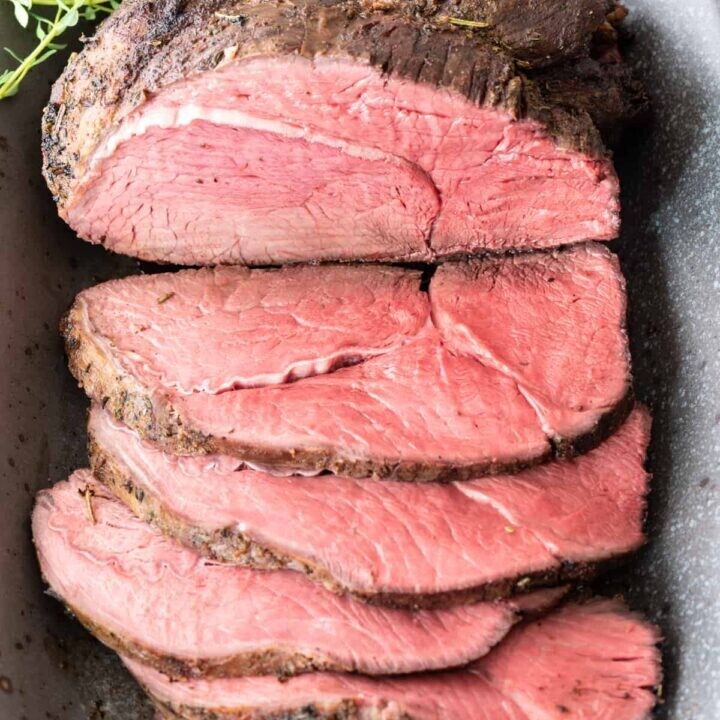 Sirloin Tip Filets