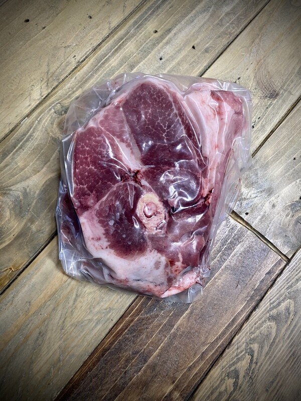 Shoulder Roast