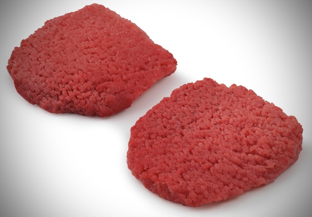 Cubed Steak