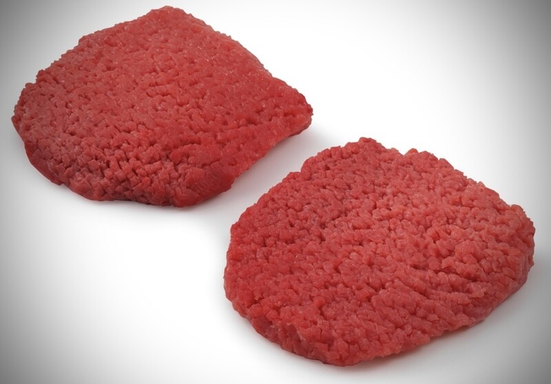 Cubed Steak