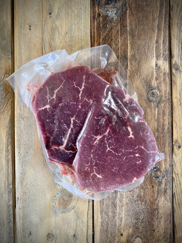 Eye of Round Steak