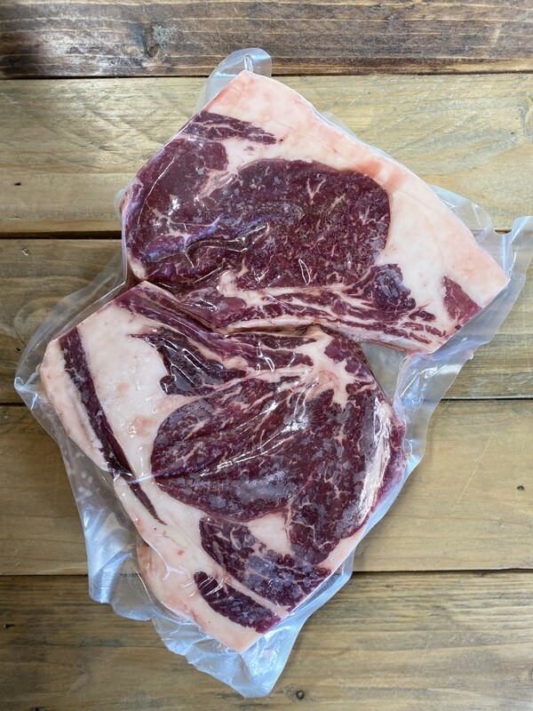 Rib Steak