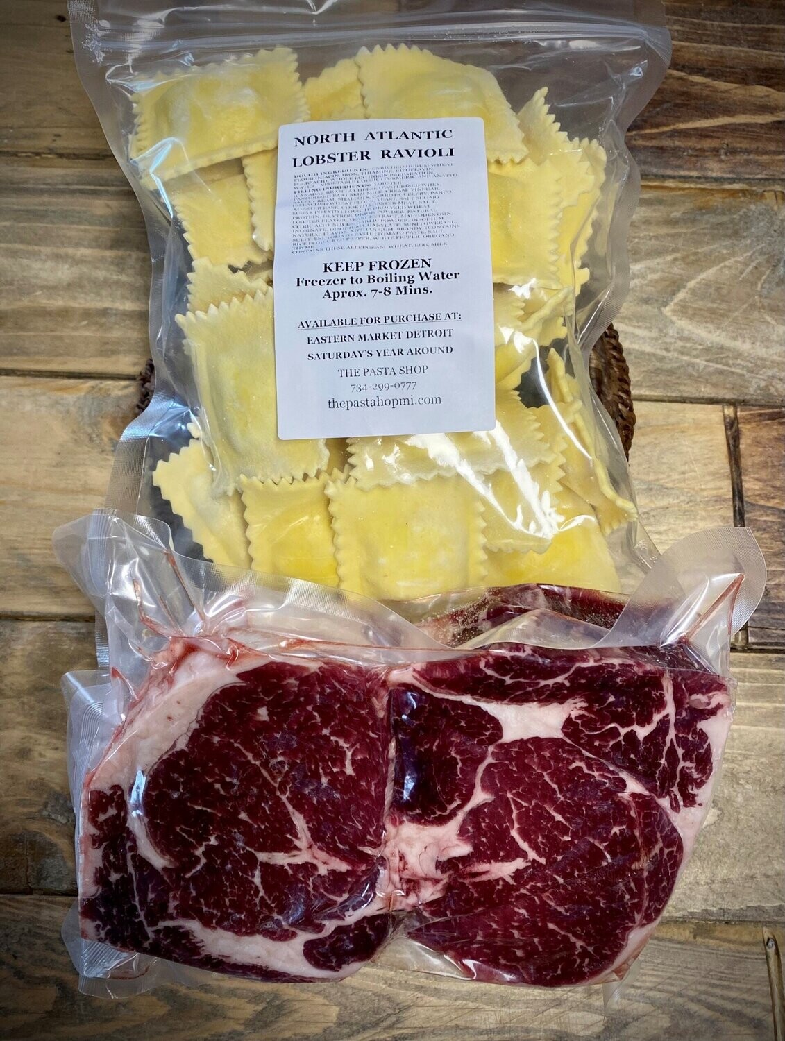 Date Night Bundle