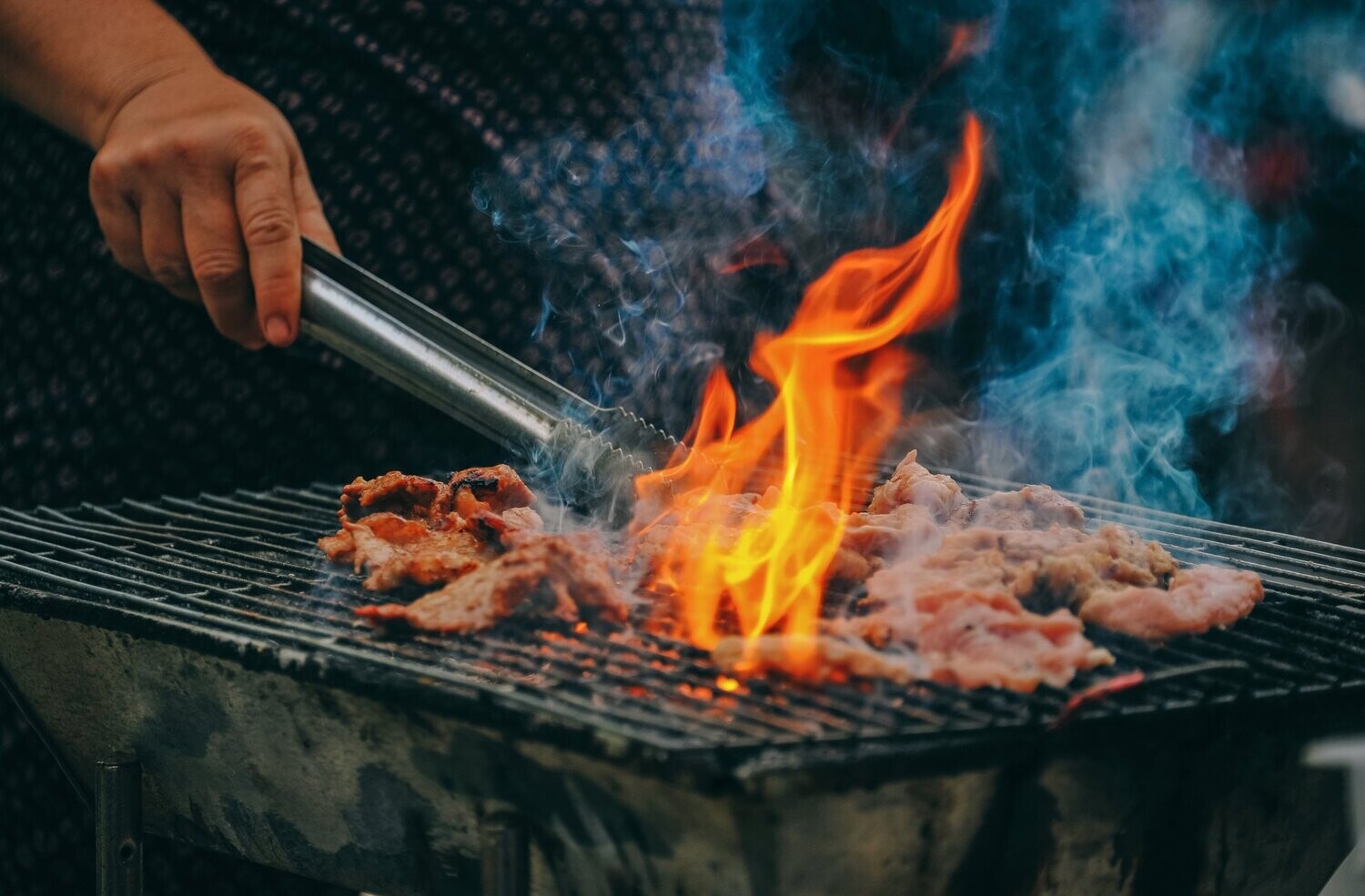 Griller Bundle