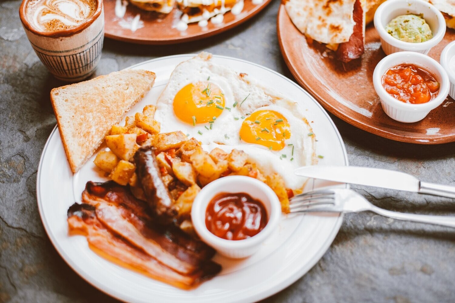 Breakfast Bundle