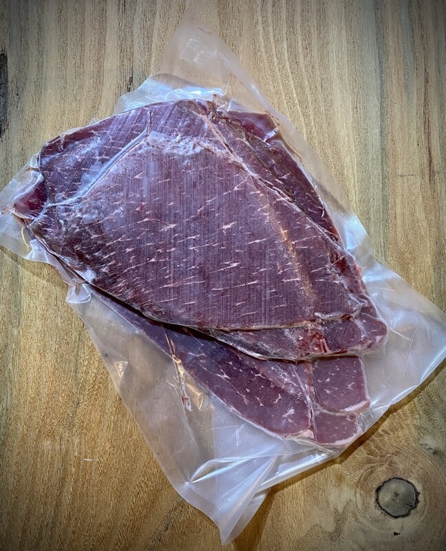 Shaved Beef