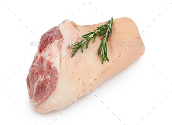 Fresh Hocks
