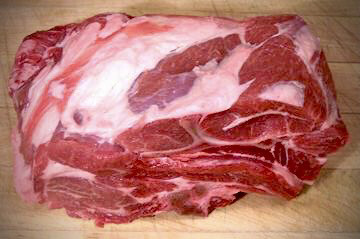 Shoulder Roast