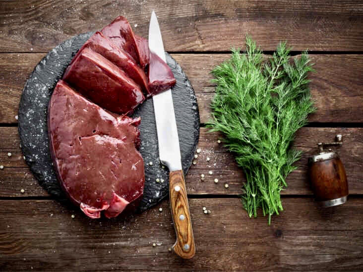 Beef Liver