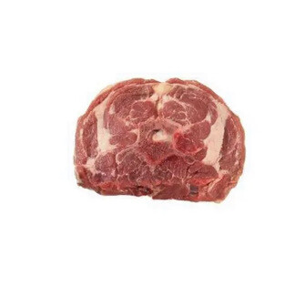 Lamb Neck Bones