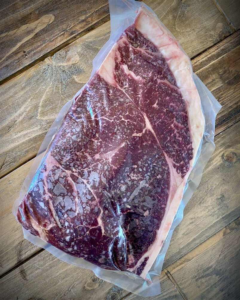 Sirloin Steak