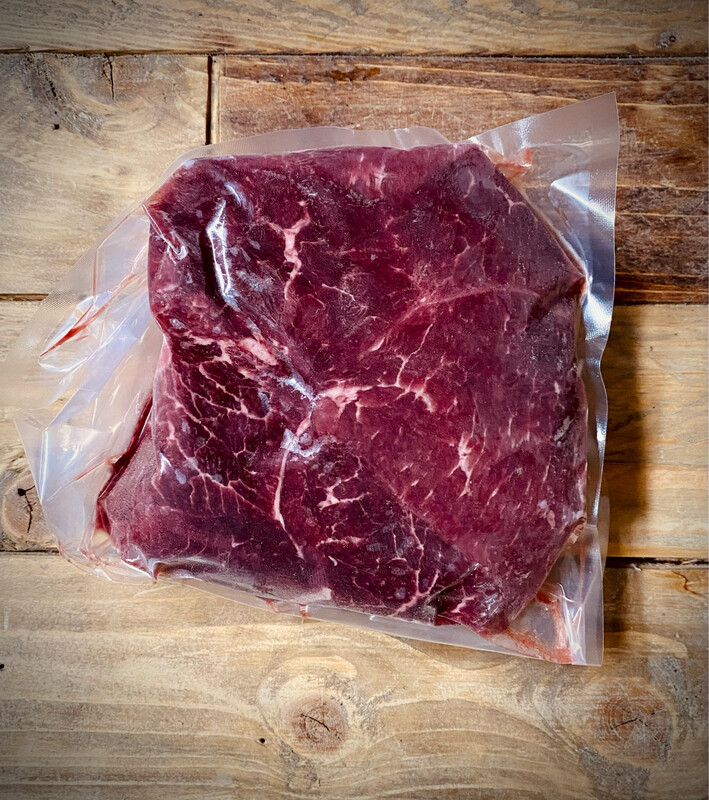 Sirloin Tip Roast