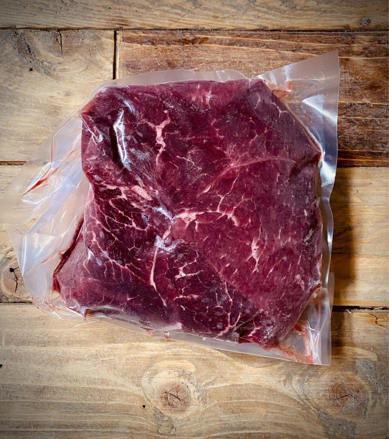 Sirloin Tip Roast