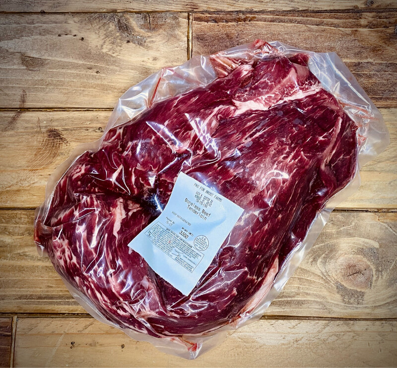 Whole Tenderloin Roast