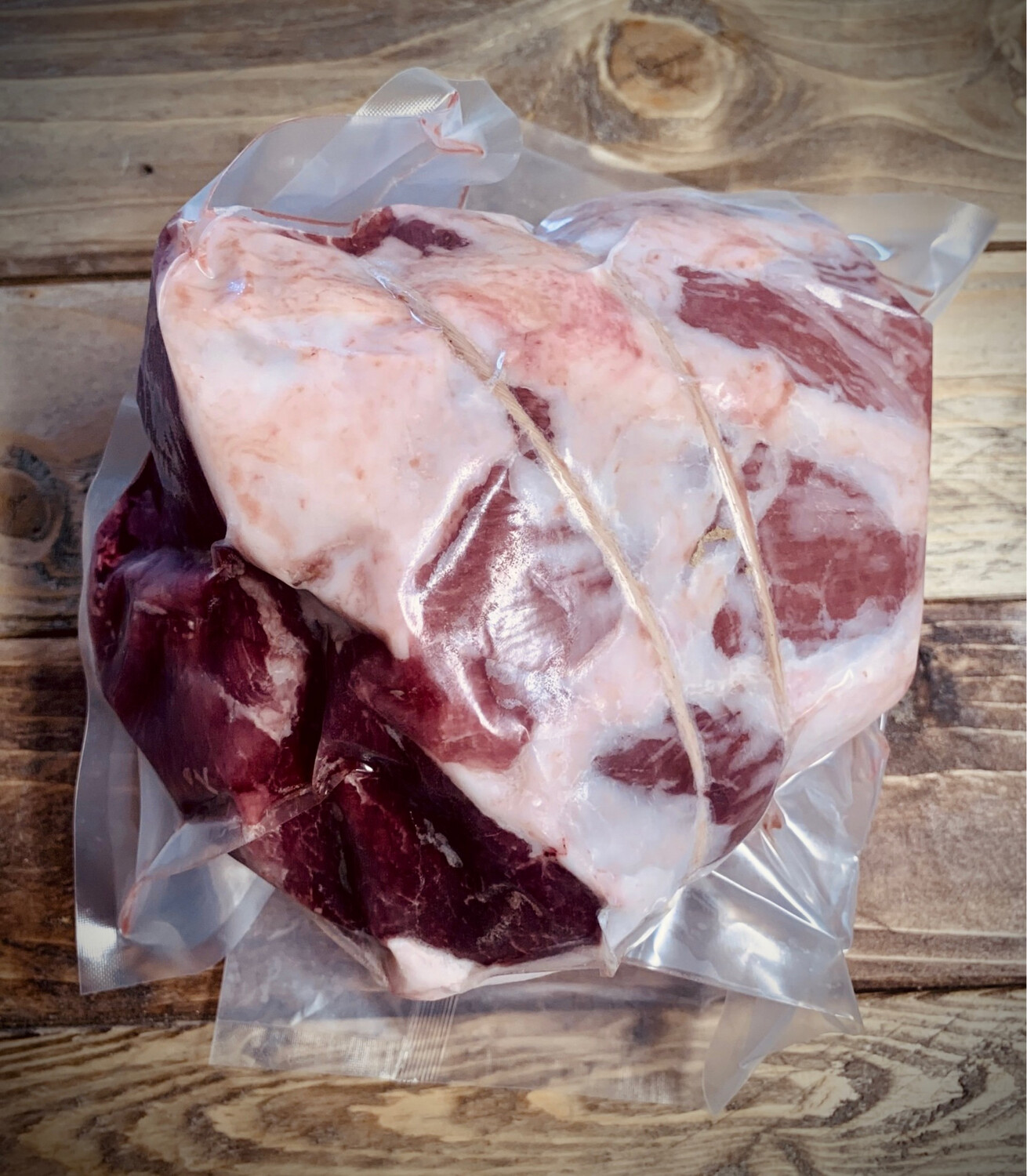 Leg of Lamb