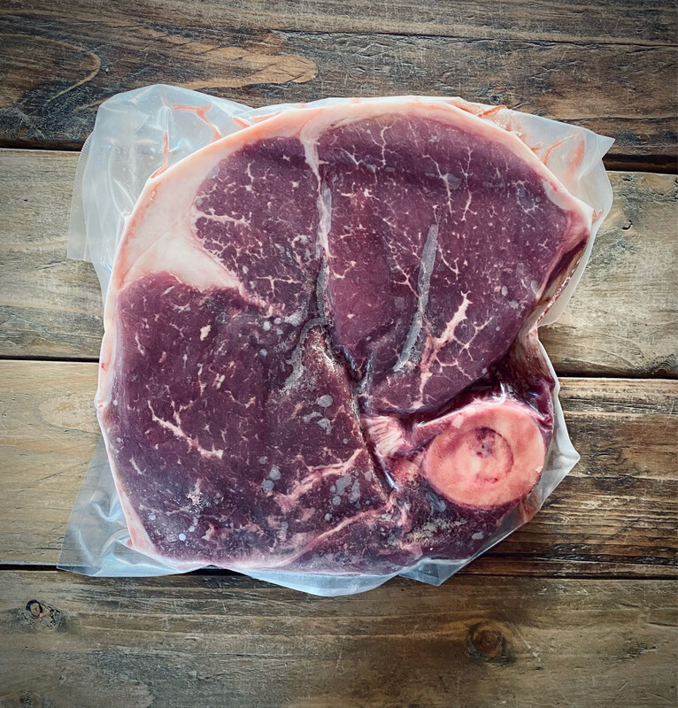 Round Steak