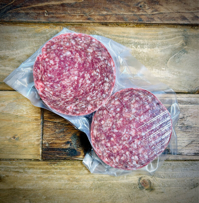 1/2 lb Burger Patties