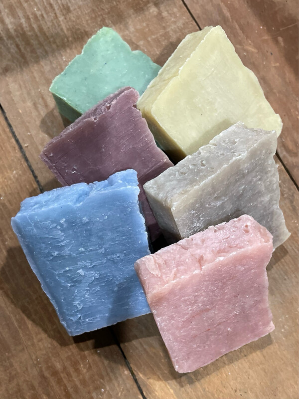 Tallow Soap