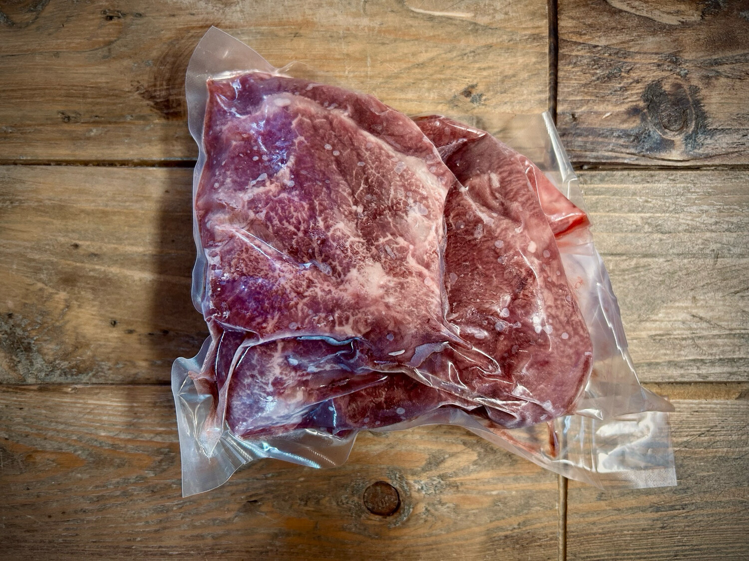 Beef Cheeks 